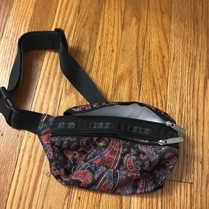 LeSportSac Belt Bag